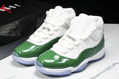 Hyperoad Air high Jordan 11 1002